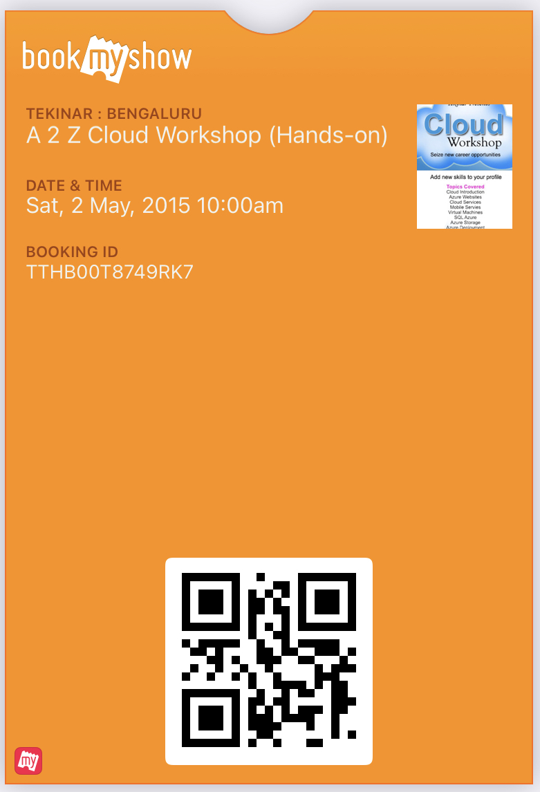 Cloud Workshop